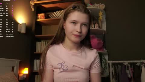 Mary online show from February 4, 2026, 11:16 am