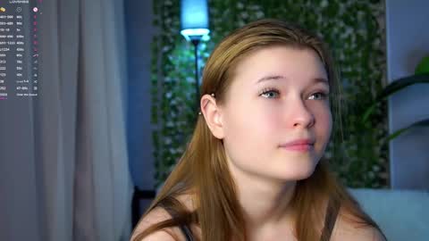 Mary online show from March 9, 2026, 12:20 pm