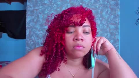 Angela online show from March 5, 2026, 11:34 pm