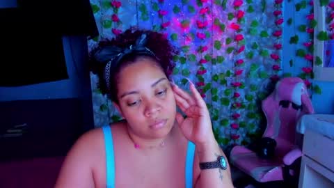 Snapshot of angelacoffee chatting on April 22, 2026, 9:27 pm Angela online show from April 22, 2026, 9:27 pm