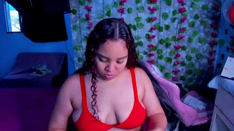 Snapshot of angelacoffee chatting on April 25, 2026, 9:56 pm Angela online show from April 25, 2026, 9:56 pm