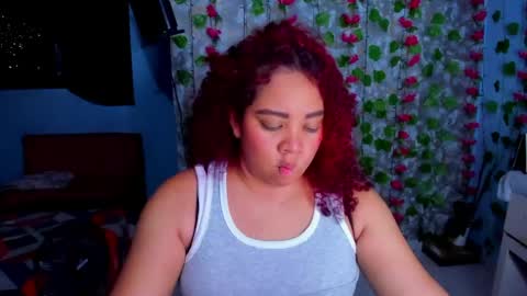 Snapshot of angelacoffee chatting on April 30, 2026, 11:42 pm Angela online show from April 30, 2026, 11:42 pm