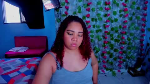 Snapshot of angelacoffee chatting on May 1, 2026, 10:25 pm Angela online show from May 1, 2026, 10:25 pm