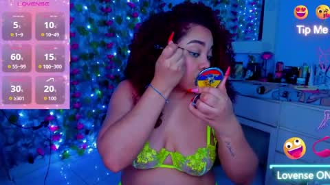 Snapshot of angelacoffee chatting on May 23, 2026, 1:44 am Angela online show from May 23, 2026, 1:44 am