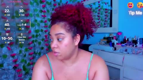 Snapshot of angelacoffee chatting on May 28, 2026, 1:14 am Angela online show from May 28, 2026, 1:14 am