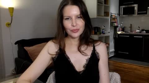 Angela online show from February 21, 2026, 6:31 pm