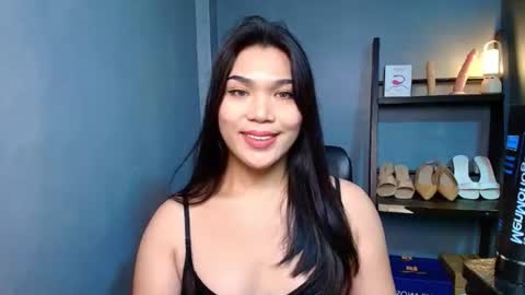 Angela online show from July 23, 2026, 11:57 pm
