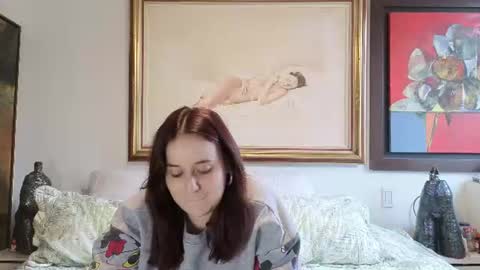 Snapshot of angelamax1 chatting on June 9, 2026, 11:22 am Max y Angela independent model online show from June 9, 2026, 11:22 am