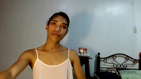 Snapshot of angelamonroe chatting on December 31, 2024, 6:24 pm SENORITA online show from December 31, 2024, 6:24 pm