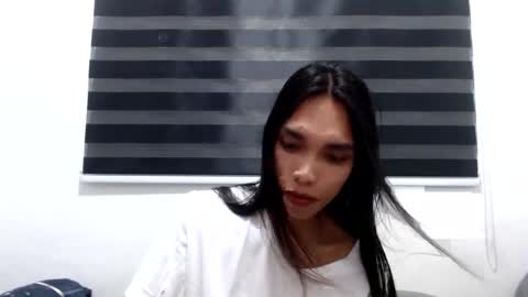 Snapshot of angelamonroe chatting on February 6, 2025, 12:48 pm SENORITA online show from February 6, 2025, 12:48 pm