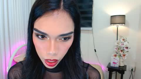 Snapshot of angelamonroe chatting on September 15, 2025, 2:50 pm SENORITA online show from September 15, 2025, 2:50 pm