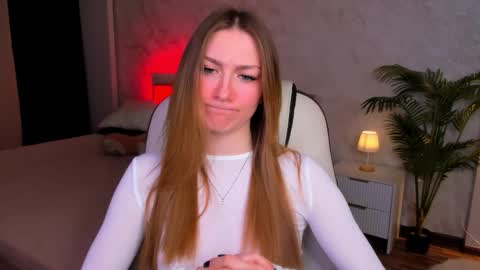 angelanabelle online show from February 3, 2026, 2:53 am