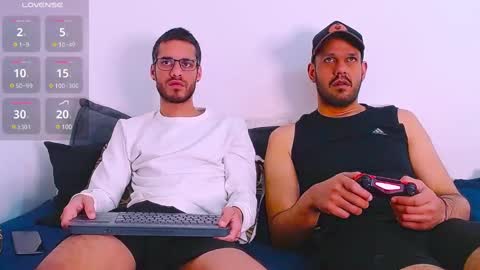 AngelFranco online show from February 11, 2025, 11:44 pm
