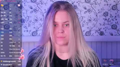 Darsi Anty online show from March 7, 2026, 3:31 pm