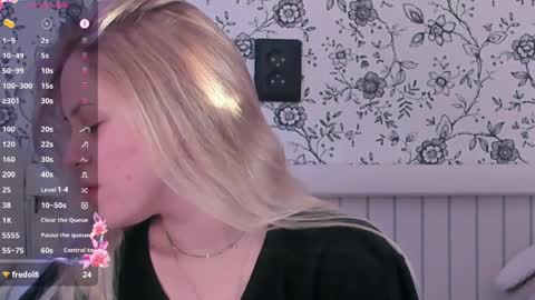 Darsi Anty online show from March 27, 2026, 3:23 pm