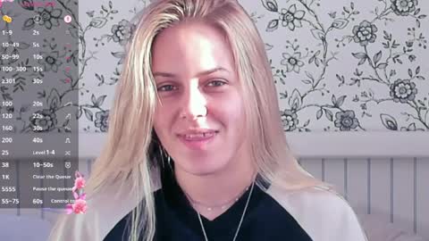 Darsi Anty online show from April 9, 2026, 2:22 pm