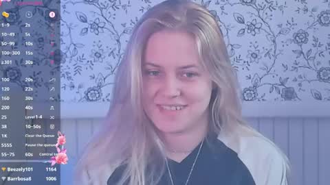 Darsi Anty online show from April 13, 2026, 3:17 pm