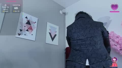 Snapshot of angelarumiee chatting on February 4, 2026, 2:28 am Angela online show from February 4, 2026, 2:28 am