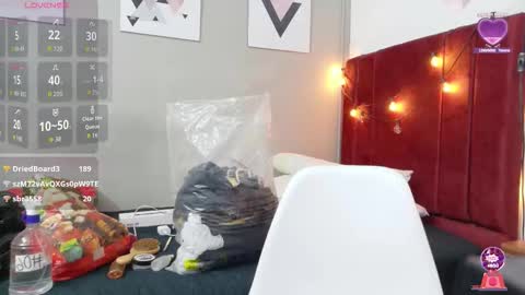 Snapshot of angelarumiee chatting on February 13, 2026, 2:29 am Angela online show from February 13, 2026, 2:29 am