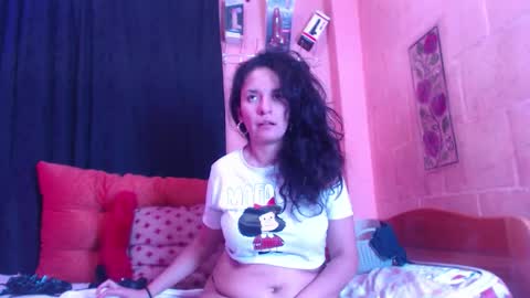 angelataysonvip online show from March 7, 2026, 6:43 am