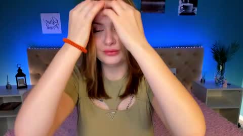 Snapshot of angelawallace chatting on February 6, 2025, 8:18 am angelawallace online show from February 6, 2025, 8:18 am