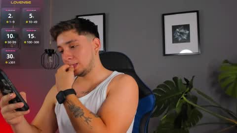 angelbell19 online show from December 17, 2024, 11:59 pm