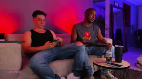 angelbell19 online show from September 9, 2025, 2:11 am