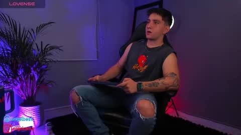 angelbell19 online show from September 11, 2025, 1:39 am