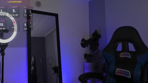 angelbell19 online show from February 2, 2026, 11:25 pm