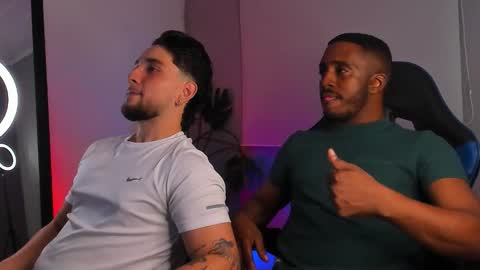 angelbell19 online show from February 5, 2026, 2:05 am