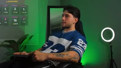 angelbell19 online show from March 18, 2026, 1:09 am