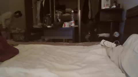 angelboyx2 online show from February 24, 2026, 5:00 pm