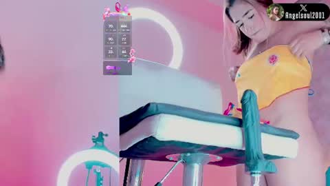 Snapshot of angelcb_ chatting on June 27, 2026, 8:58 pm angel online show from June 27, 2026, 8:58 pm