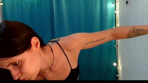 angelceleste14 online show from May 3, 2026, 2:28 am