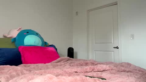 angelcookie online show from March 2, 2025, 11:53 pm