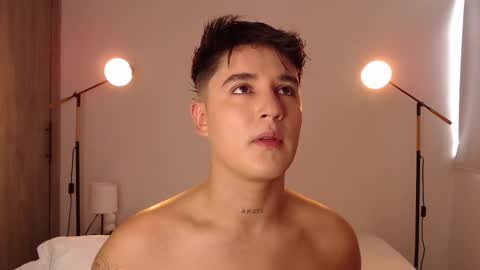 Snapshot of angelcossio chatting on February 6, 2026, 3:48 pm Angel online show from February 6, 2026, 3:48 pm