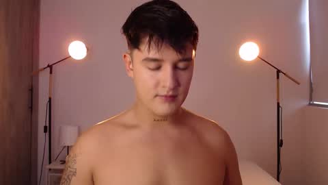 Snapshot of angelcossio chatting on February 7, 2026, 8:01 pm Angel online show from February 7, 2026, 8:01 pm