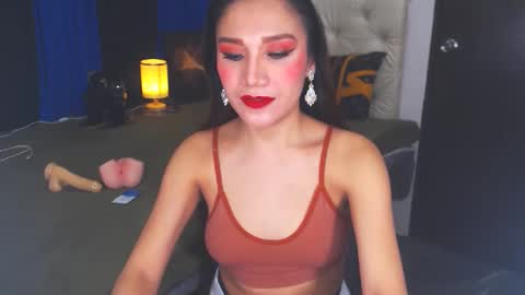 Snapshot of angelcumfallen chatting on January 23, 2025, 11:47 pm Angel online show from January 23, 2025, 11:47 pm