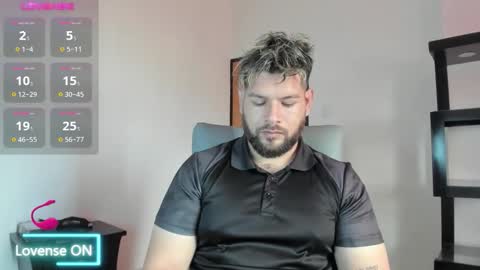 angel online show from January 12, 2026, 12:43 pm