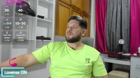 angel online show from January 19, 2026, 3:49 pm