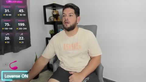 angel online show from April 18, 2026, 3:27 pm