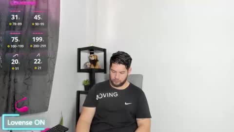 angel online show from April 19, 2026, 3:33 pm