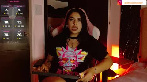 Snapshot of angeldamons chatting on September 26, 2025, 2:37 am AngelDamonss online show from September 26, 2025, 2:37 am