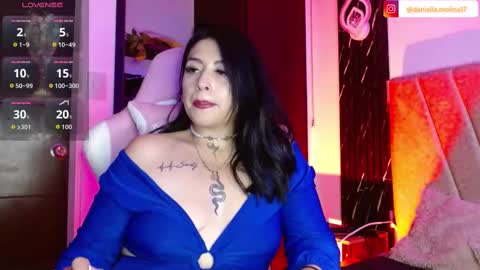 Snapshot of angeldamons chatting on September 29, 2025, 2:16 am AngelDamonss online show from September 29, 2025, 2:16 am