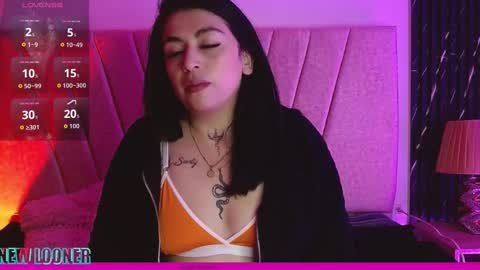 Snapshot of angeldamons chatting on October 4, 2025, 12:14 pm AngelDamonss online show from October 4, 2025, 12:14 pm