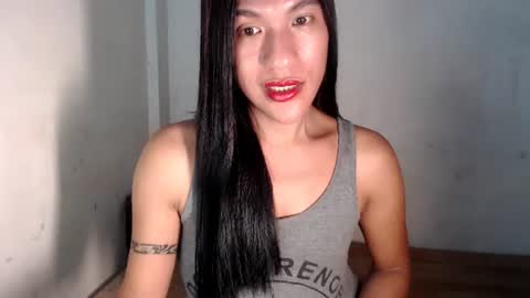 ANGELDARK online show from July 5, 2026, 2:57 pm