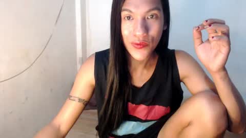ANGELDARK online show from July 27, 2026, 1:45 am