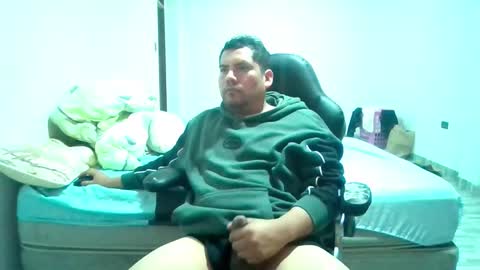 angeldavid90 online show from September 12, 2025, 12:44 am