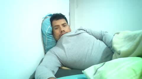 angeldavid90 online show from September 14, 2025, 2:38 pm