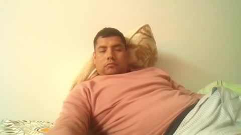 angeldavid90 online show from September 27, 2025, 5:18 pm